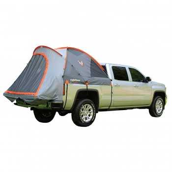 Tente pick up Rightline Gear version 4 portes