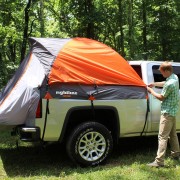 Tente pick up Rightline Gear version 4 portes