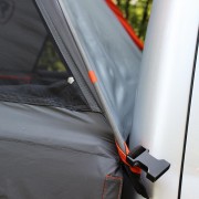 Tente pick up Rightline Gear version 4 portes