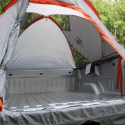 Tente pick up Rightline Gear version 4 portes