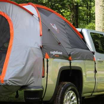 Tente pick up Rightline Gear version 4 portes