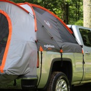 Tente pick up Rightline Gear version 4 portes