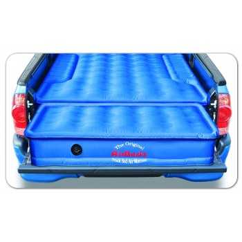Matelas AirBedz XUV Jeep Wrangler 1990-2019