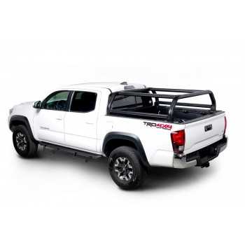 Galerie de pick-up benne courte longueur 153 cm