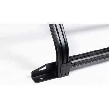 Galerie de pick-up benne courte longueur 153 cm