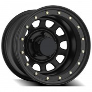 Jante Pro Comp Rock Crawler Xtreme Series 252 10x15 Jeep Wrangler 1987-2006