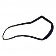 Kit de joint d'étanchéité Jeep Wrangler YJ 1987-1995