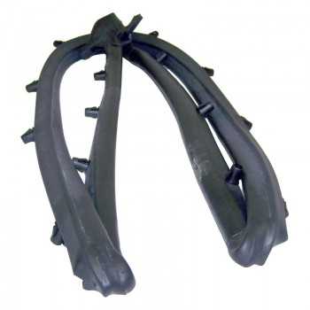 Kit de joint d'étanchéité Jeep Wrangler YJ 1987-1995