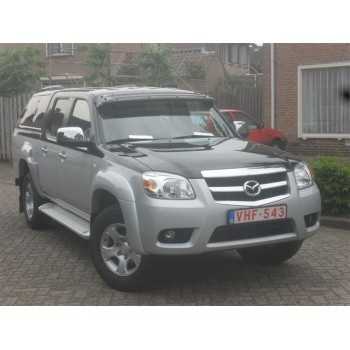 Visiere de pare brise Ford Ranger 2007-2012 FORD