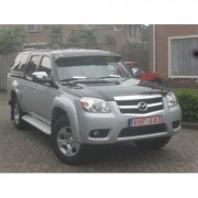 Visiere de pare brise Ford Ranger 2007-2012 FORD