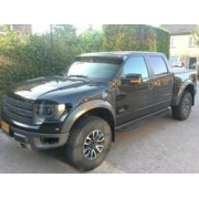 Visiere de pare brise Ford Raptor FORD