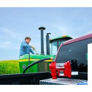 Pompe de transfert Fill Rite 12 volts Diesel / essence / kérosène / E15 et biodiesel jusqu'à B20