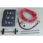 kit de relocalisation de batterie