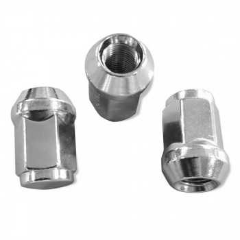 Ecrou de roue chromé 16X1,50 Land Rover -Range Rover Classic