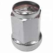 Ecrou de roue chromé 16X1,50 Land Rover -Range Rover Classic