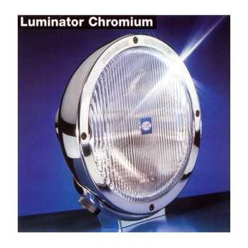 PHARE LUMINATOR METAL ANTIBROUILLARD H1