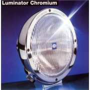 PHARE LUMINATOR METAL ANTIBROUILLARD H1