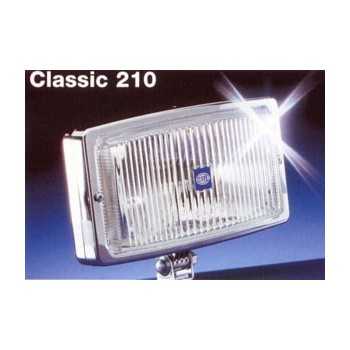 Classic line 210 longue portée blanc H3