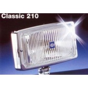 Classic line 210 longue portée blanc H3