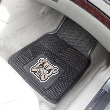 Tapis de sol universel 69 cm x 44 cm avec Logo Minnesota Vikings