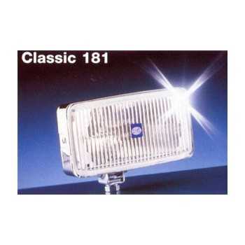 Projecteur antibrouillard Classic 181