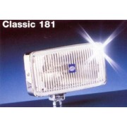 Projecteur antibrouillard Classic 181