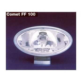 projecteur longue portée COMET FF 100 ivoire