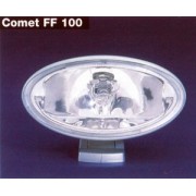 projecteur longue portée COMET FF 100 ivoire