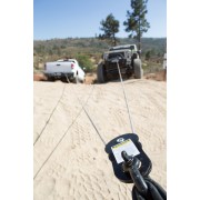 Poulie de mouflage Smittybilt 8 Tonnes