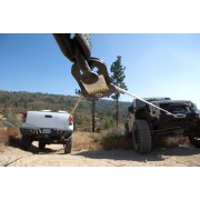 Poulie de mouflage Smittybilt 8 Tonnes