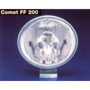 Projecteur longue portée COMET FF 200 gris basalte