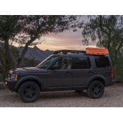 Plaque de desensablage MAXTRAX Gris Titanium gen2 dimensions 1,15 m long X 0,34 m
