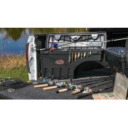 Boîte à outils UnderCover Swing Case Toyota hilux 2005-