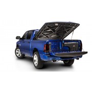 Boîte à outils UnderCover Swing Case Toyota hilux 2005- coté gauche