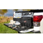 Boîte à outils UnderCover Swing Case Toyota hilux 2005- coté gauche