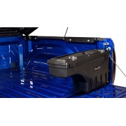 Boîte à outils UnderCover Swing Case Nissan Navara D40 2005-2017 coté gauche