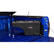 Boîte à outils UnderCover Swing Case Nissan Navara D40 2005-2017 coté gauche