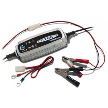 Chargeur de batterie CTEK XS800 Pour batteries :1,2-32 Ah