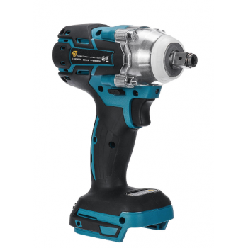 Clé a choc 18V 520N.m sans fil (machine nue)