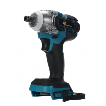 Clé a choc 18V 520N.m sans fil (machine nue)