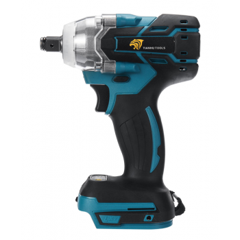 Clé a choc 18V 520N.m sans fil (machine nue)