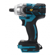 Clé a choc 18V 520N.m sans fil (machine nue)