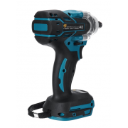 Clé a choc 18V 520N.m sans fil (machine nue)