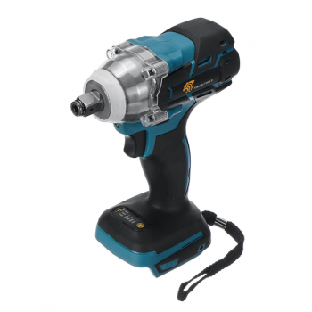 Clé a choc 18V 520N.m sans fil (machine nue)