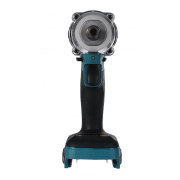 Clé a choc 18V 520N.m sans fil (machine nue)
