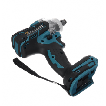 Clé a choc 18V 520N.m sans fil (machine nue)