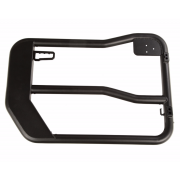 Jeu de demi-portes avant avec retroviseur Jeep Wrangler JL 2018-