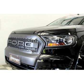 Pour Ford Ranger MK2