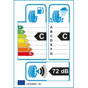 nouvelle étiquette européenne obligatoire pour tous les pneus fabriqués à compter du 01/07/2012.