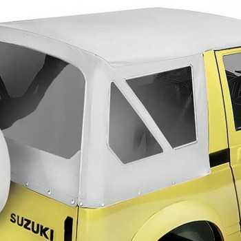Bache Santana 410-413-SAMOURAI